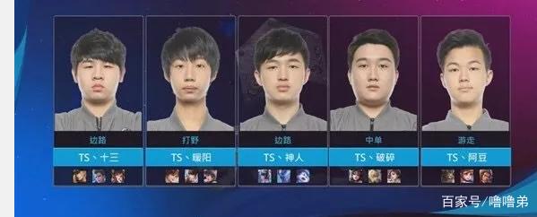 正在通过举