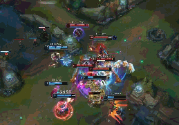 级比赛中 级比赛中