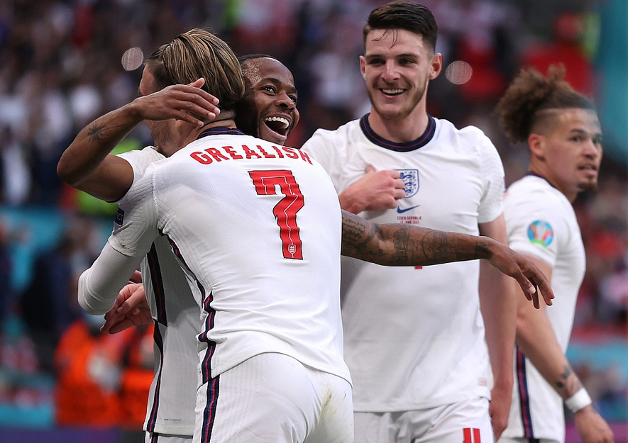 比赛的激烈 比赛的激烈