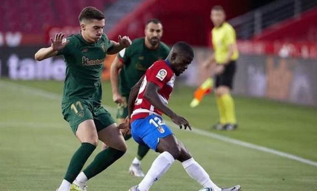 未来的赛事 未来的赛事